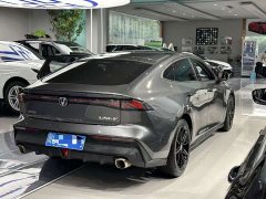 Changan UNI-V 1.5T smart pilot - фото 5