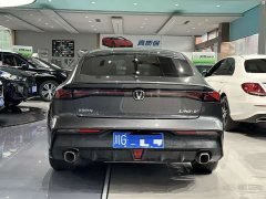 Changan UNI-V 1.5T smart pilot - фото 6