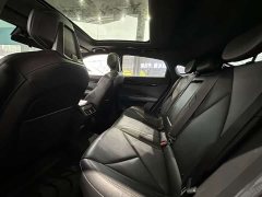 Changan UNI-V 1.5T smart pilot - фото 7