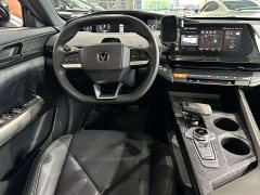 Changan UNI-V 1.5T smart pilot - фото 8