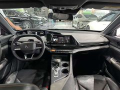 Changan UNI-V 1.5T smart pilot - фото 9