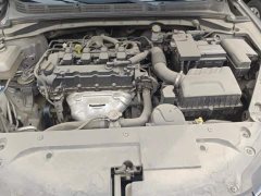 Ford Eado 2021 PLUS 1.6L GDI Manual Elite - фото 10