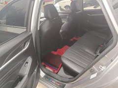 Ford Eado 2021 PLUS 1.6L GDI Manual Elite - фото 11