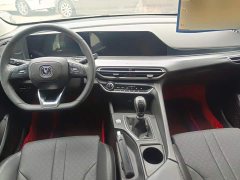Ford Eado 2021 PLUS 1.6L GDI Manual Elite - фото 12