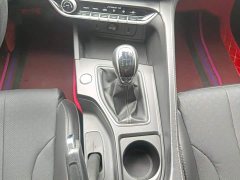 Ford Eado 2021 PLUS 1.6L GDI Manual Elite - фото 16