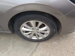 Ford Eado 2021 PLUS 1.6L GDI Manual Elite - фото 6