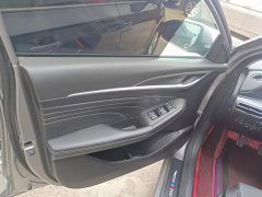 Ford Eado 2021 PLUS 1.6L GDI Manual Elite - фото 7