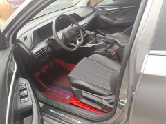 Ford Eado 2021 PLUS 1.6L GDI Manual Elite - фото 9