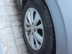 Ford EADO 2020 PLUS 1.6L GDI Manual Elite - фото 6