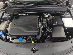 Changan UNI-V 1.5T premium - фото 10