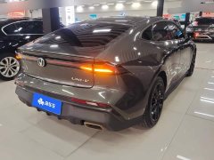 Changan UNI-V 1.5T premium - фото 3