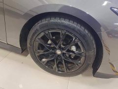 Changan UNI-V 1.5T premium - фото 6