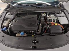 Changan UNI-V Smart iDD Smart iDD 1.5T 113km smart fun (fast version) - фото 10