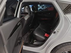Changan UNI-V Smart iDD Smart iDD 1.5T 113km smart fun (fast version) - фото 11