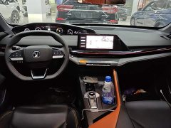 Changan UNI-V Smart iDD Smart iDD 1.5T 113km smart fun (fast version) - фото 12