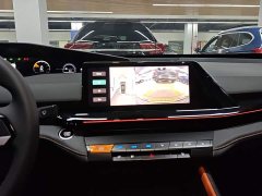Changan UNI-V Smart iDD Smart iDD 1.5T 113km smart fun (fast version) - фото 13