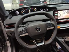 Changan UNI-V Smart iDD Smart iDD 1.5T 113km smart fun (fast version) - фото 15