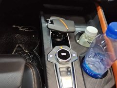 Changan UNI-V Smart iDD Smart iDD 1.5T 113km smart fun (fast version) - фото 16