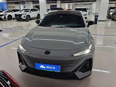 Changan UNI-V Smart iDD Smart iDD 1.5T 113km smart fun (fast version) - фото 2