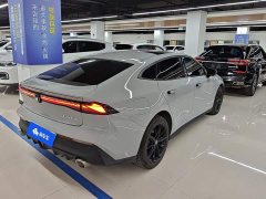 Changan UNI-V Smart iDD Smart iDD 1.5T 113km smart fun (fast version) - фото 3