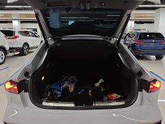 Changan UNI-V Smart iDD Smart iDD 1.5T 113km smart fun (fast version) - фото 4