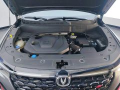 Changan CS35PLUS Blue Whale NE 1.4T DCT Premium Type - фото 10