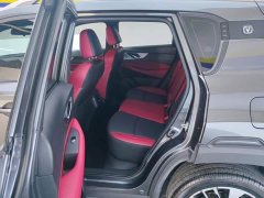Changan CS35PLUS Blue Whale NE 1.4T DCT Premium Type - фото 11