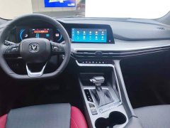 Changan CS35PLUS Blue Whale NE 1.4T DCT Premium Type - фото 12