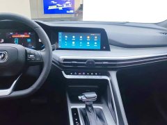 Changan CS35PLUS Blue Whale NE 1.4T DCT Premium Type - фото 13