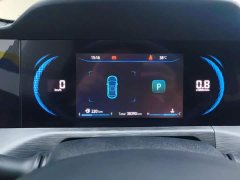 Changan CS35PLUS Blue Whale NE 1.4T DCT Premium Type - фото 14