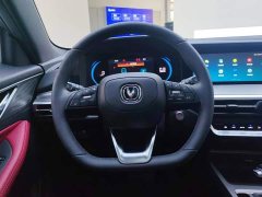 Changan CS35PLUS Blue Whale NE 1.4T DCT Premium Type - фото 15