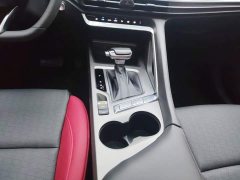 Changan CS35PLUS Blue Whale NE 1.4T DCT Premium Type - фото 16