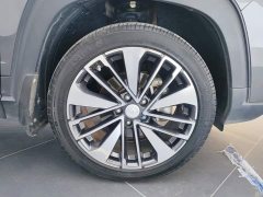 Changan CS35PLUS Blue Whale NE 1.4T DCT Premium Type - фото 6