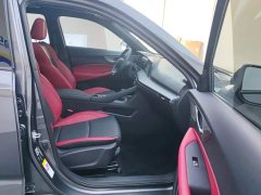 Changan CS35PLUS Blue Whale NE 1.4T DCT Premium Type - фото 8