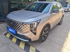 Changan CS55PLUS 2026 fourth generation New Blue Whale 1.5T Tianshu Premium - фото 1