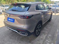 Changan CS55PLUS 2026 fourth generation New Blue Whale 1.5T Tianshu Premium - фото 3
