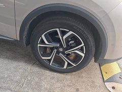 Changan CS55PLUS 2026 fourth generation New Blue Whale 1.5T Tianshu Premium - фото 6