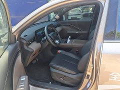 Changan CS55PLUS 2026 fourth generation New Blue Whale 1.5T Tianshu Premium - фото 9