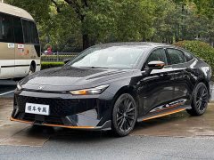 Changan UNI-V 1.5T noble sports - фото 1