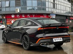 Changan UNI-V 1.5T noble sports - фото 10