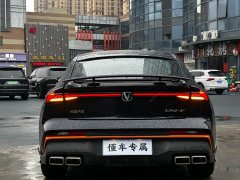 Changan UNI-V 1.5T noble sports - фото 11