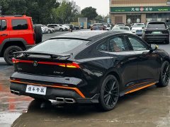 Changan UNI-V 1.5T noble sports - фото 12