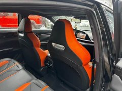 Changan UNI-V 1.5T noble sports - фото 13