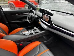 Changan UNI-V 1.5T noble sports - фото 14