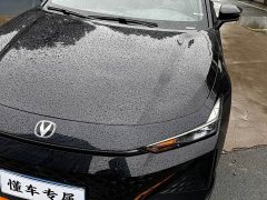 Changan UNI-V 1.5T noble sports - фото 15