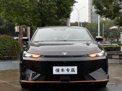 Changan UNI-V 1.5T noble sports - фото 2