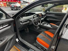 Changan UNI-V 1.5T noble sports - фото 4