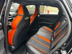 Changan UNI-V 1.5T noble sports - фото 5