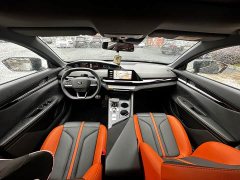Changan UNI-V 1.5T noble sports - фото 6