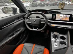 Changan UNI-V 1.5T noble sports - фото 7